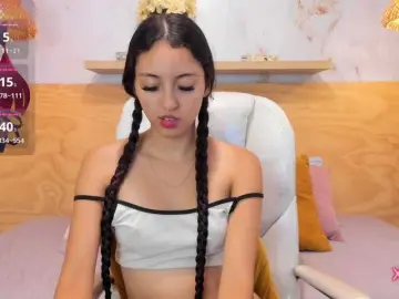 Bongacams Adult Webcam of Lasira