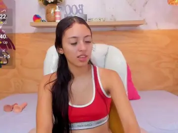 Bongacams Sex Cam of Lasira