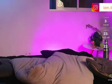 Bongacams Free Porn Cam of Yourtoybella