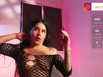 Bongacams Sex Chat of Yourtoybella