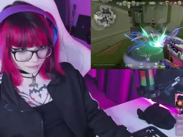 Bongacams Nude Webcam of Yumi-Youkai