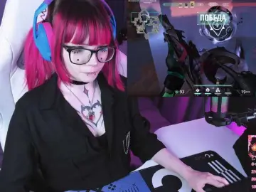 Bongacams Live Sex Cam of Yumi-Youkai