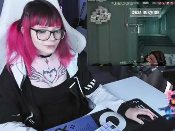 Bongacams Best Webcam of Yumi-Youkai