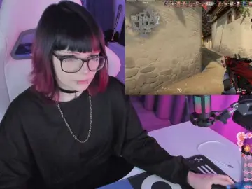 Bongacams Best Webcam of Yumi-Youkai