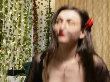 Bongacams Adult Webcam of NaughtYHomemadE