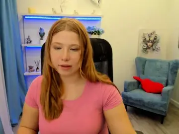 Bongacams Free Porn Cam of SweetDaylight