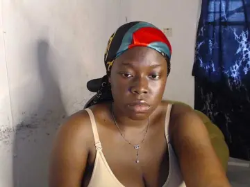 Bongacams Adult Webcams of Eboni-hotboobs
