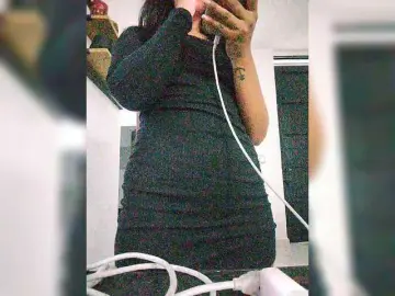 Bongacams Best Webcam of Georgina-Cross