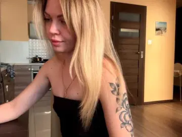 Bongacams Adult Video Chat of MissLuxxi