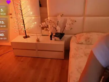 Bongacams Nude Webcam of Rerince