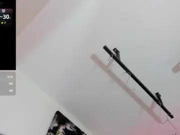 Bongacams Live Sex Cam of barbie-devon