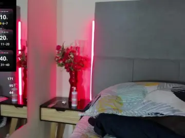 Bongacams Live Sex of barbie-devon