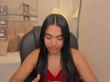 Bongacams Sex Cam of emma-connor