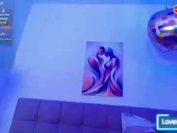 Bongacams Private Sex Chat of Lola-wish