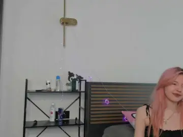 Bongacams Sex Cam of LucyStars