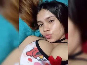 Bongacams Private Sex Chat of Clover777