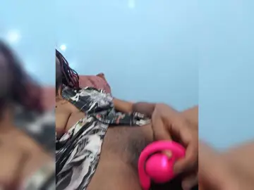 Bongacams Live Porn of Fuego03