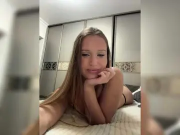 Bongacams Adult Webcam of Malikaa1