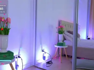 Bongacams Live Sex Cam of CelyneMay