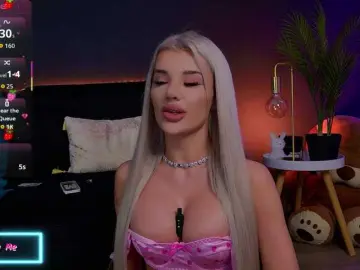 Bongacams Best Webcam of CelyneMay