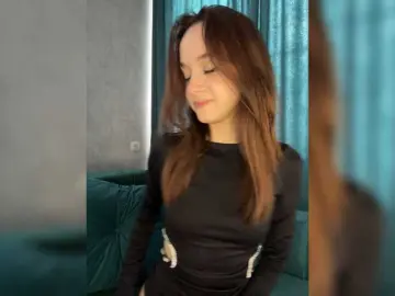 Bongacams Watch Live Sex Cams of ElNika