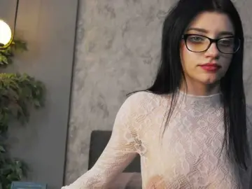 Bongacams Sex Chat of EllyWestt