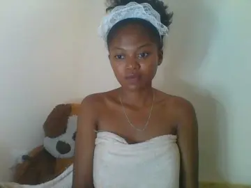 Bongacams Adult Webcam of Laluna2