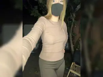 Bongacams Sex Cam of Sun-Moon