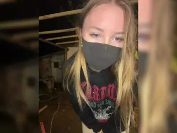 Bongacams Sex Cam of Sun-Moon