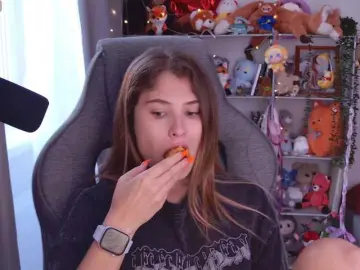 Bongacams Live Porn of FOX69LOVE