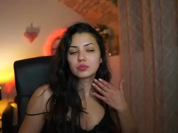 Bongacams Live Sex of ladyangelic