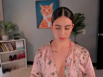 Bongacams Nude Webcam of LiaPearce