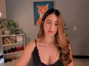 Bongacams Adult Webcam of LiaPearce