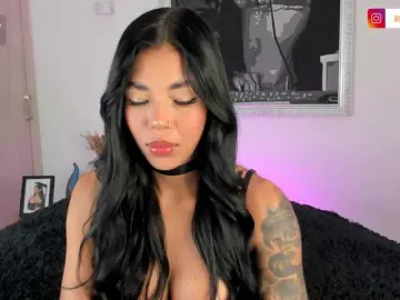 Bongacams Nude Webcam of BellaRossi