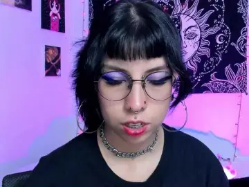 Bongacams Private Sex Chat of Salome-sweet