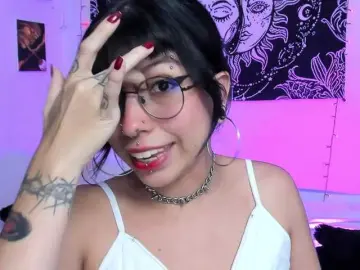 Bongacams Live Sex of Salome-sweet