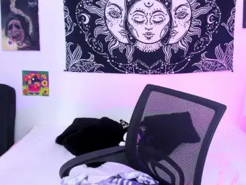 Bongacams Free Live Porn of Salome-sweet