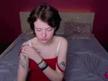 Bongacams Sex Cam of SvenaKopni