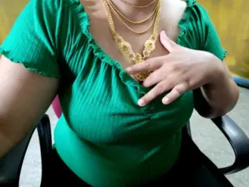 Bongacams Adult Video Chat of Tamilbabby2025