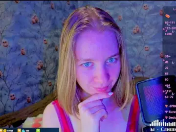 Bongacams Adult Video Chat of Vita-min-4ik