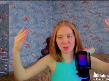 Bongacams Live Sex Cam of Vita-min-4ik