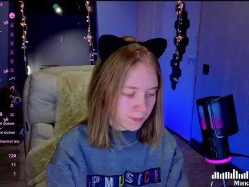 Bongacams Best Webcam of Vita-min-4ik