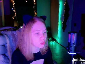 Bongacams Free Porn Cam of Vita-min-4ik