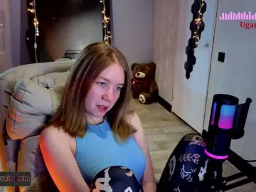 Bongacams Adult Webcam of Vita-min-4ik