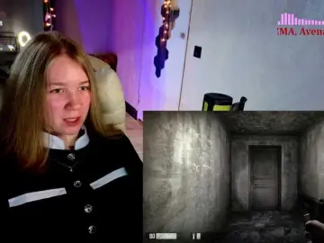 Bongacams Best live sex cam show of Vita-min-4ik