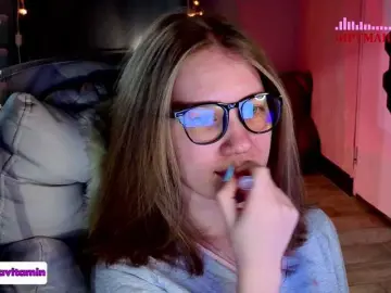 Bongacams Watch Live Sex Cams of Vita-min-4ik