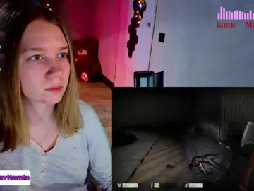 Bongacams Sex Chat of Vita-min-4ik