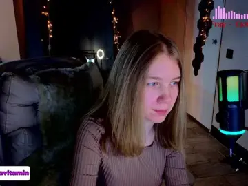 Bongacams Private Sex Chat of Vita-min-4ik