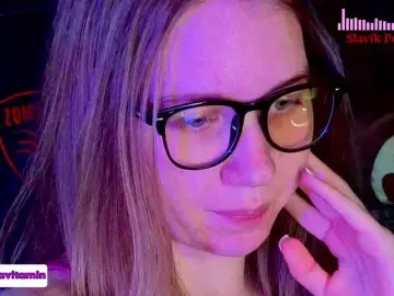 Bongacams Adult Video Chat of Vita-min-4ik