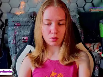 Bongacams Live Porn of Vita-min-4ik